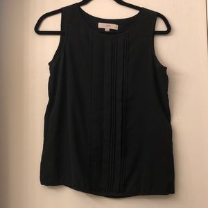 Loft Sleeveless Shirt